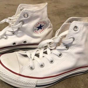 Converse - Chucks